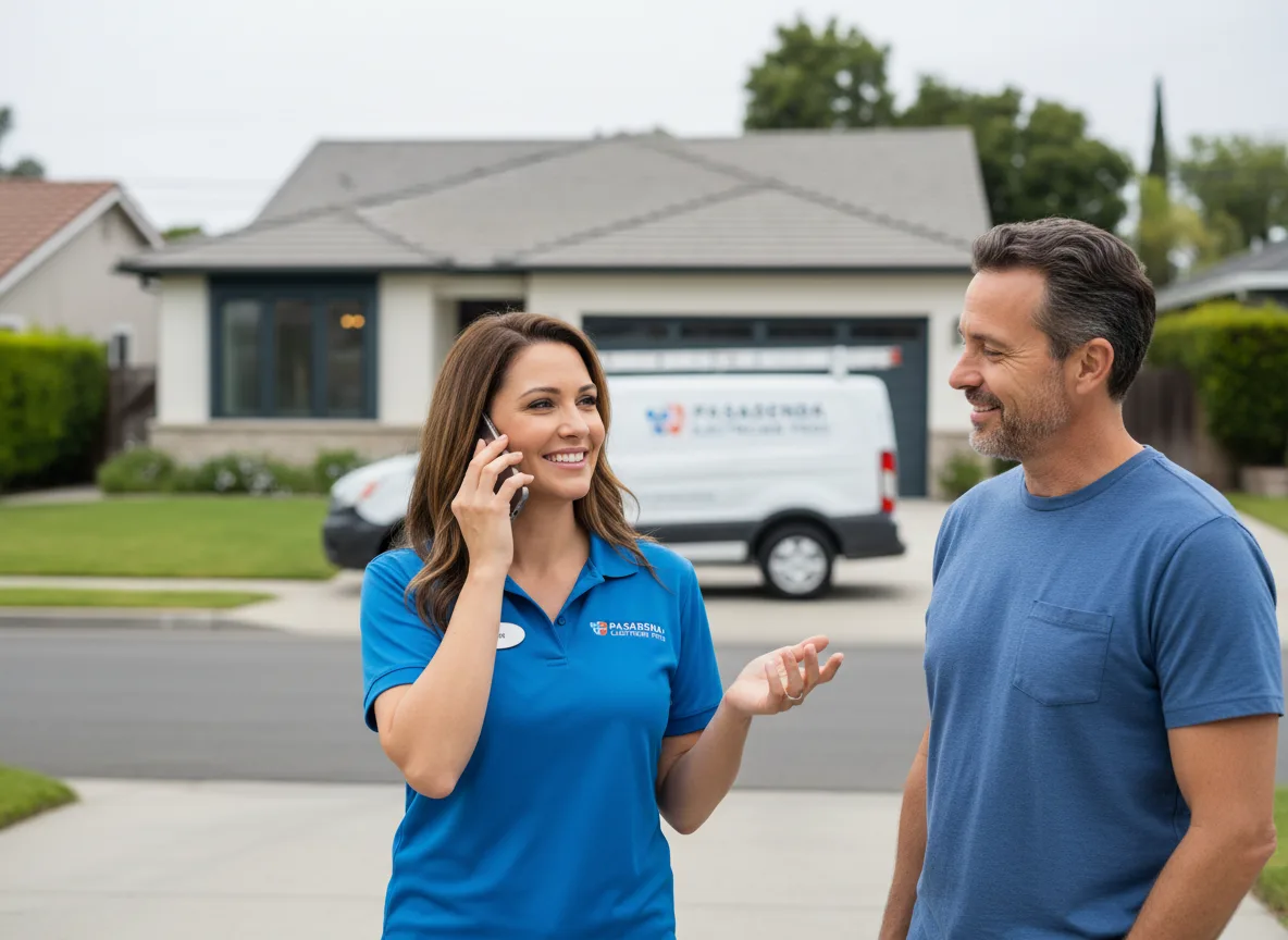 Electrician Mayville, NY FAQs